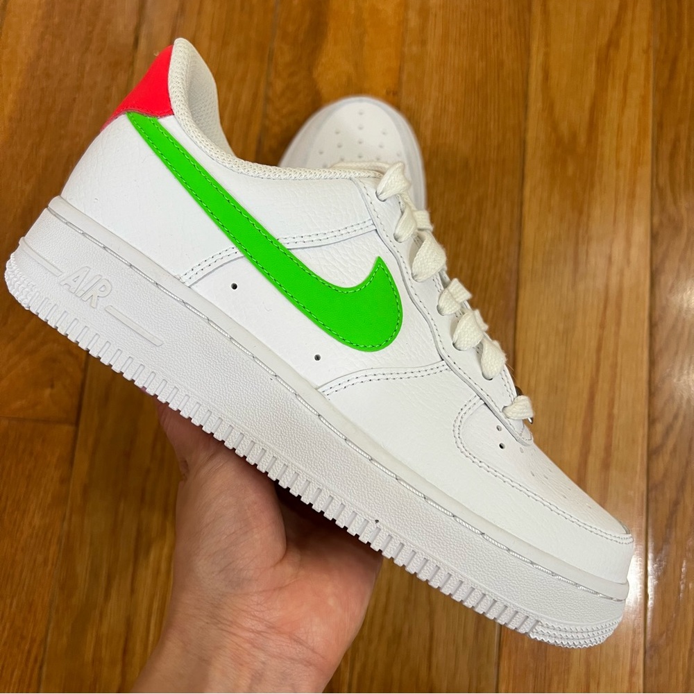 Women’s Nike Air Force 1